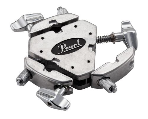 Pearl 《1点限り超特価》3ウェイ アダプタークランプ [ADP-30]【定価より50%OFF】