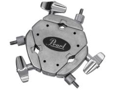 Pearl 《1点限り超特価》3ウェイ アダプタークランプ [ADP-30]【定価より50%OFF】_2