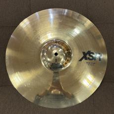 SABIAN 《1点限り超特価》XSR 16" Rock Crash [XSR-16RC-B]