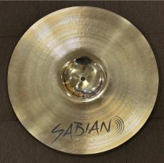 SABIAN 《1点限り超特価》XSR 16" Rock Crash [XSR-16RC-B]_2