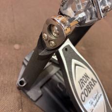 TAMA 《中古品》IRON COBRA 900 -Rolling Glide- シングルペダル [HP900RZB]【閉店セール】_4