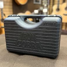 TAMA 《中古品》IRON COBRA 900 -Rolling Glide- シングルペダル [HP900RZB]【閉店セール】_8