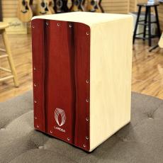 La Roza Percussion 《現品限り超特価》Studio Red【1台限定!ソフトケース付き!】