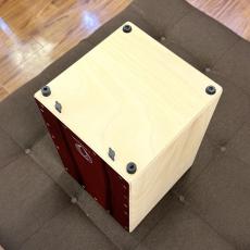 La Roza Percussion 《現品限り超特価》Studio Red【1台限定!ソフトケース付き!】_4