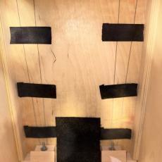 La Roza Percussion 《現品限り超特価》Studio Red【1台限定!ソフトケース付き!】_5