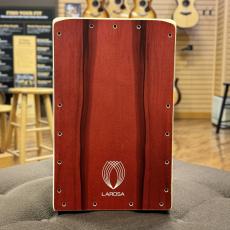 La Roza Percussion 《現品限り超特価》Studio Red【1台限定!ソフトケース付き!】_6