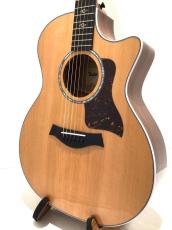 Taylor 514ce Next Generation【Claria搭載最新仕様!】