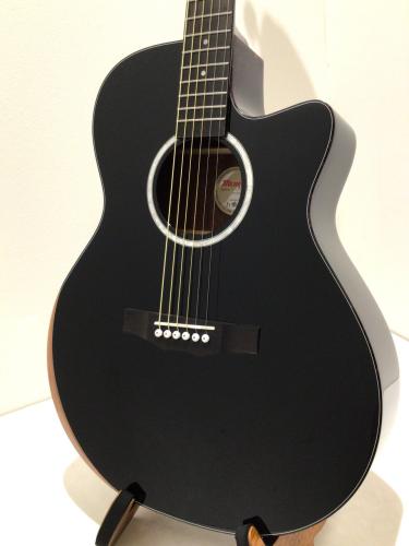 Morris R-1 BLK
