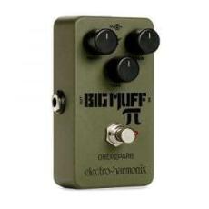 Electro-Harmonix Green Russian Big Muff Pi_2