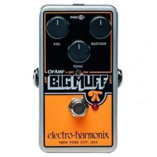 Electro-Harmonix Op Amp Big Muff Pi_2