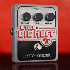 Electro-Harmonix Little Big Muff Pi
