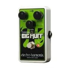 Electro-Harmonix Nano Bass Big Muff Pi_2
