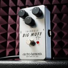 Electro-Harmonix Triangle Big Muff Pi