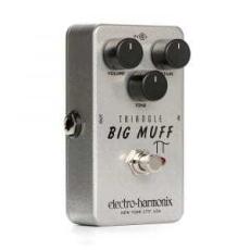 Electro-Harmonix Triangle Big Muff Pi_2