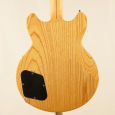 D'Angelico 【USED】Deluxe Brighton -Vintage Sunburst-【3.56kg】_8