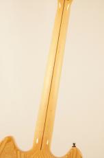 D'Angelico 【USED】Deluxe Brighton -Vintage Sunburst-【3.56kg】_10