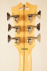 D'Angelico 【USED】Deluxe Brighton -Vintage Sunburst-【3.56kg】_11