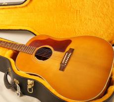 Gibson 【2026年製】 Hata Motohiro J-45/Murphy Lab Ultra Light Aged #20276036【100本限定】