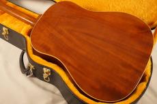 Gibson 【2026年製】 Hata Motohiro J-45/Murphy Lab Ultra Light Aged #20276036【100本限定】_4