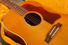 Gibson 【2026年製】 Hata Motohiro J-45/Murphy Lab Ultra Light Aged #20276036【100本限定】_5