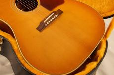 Gibson 【2026年製】 Hata Motohiro J-45/Murphy Lab Ultra Light Aged #20276036【100本限定】_6