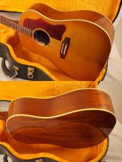 Gibson 【2026年製】 Hata Motohiro J-45/Murphy Lab Ultra Light Aged #20276036【100本限定】_8