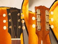 Gibson 【2026年製】 Hata Motohiro J-45/Murphy Lab Ultra Light Aged #20276036【100本限定】_10