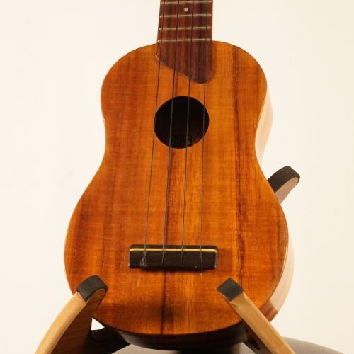 Kamaka GOLD LABEL【Vintage】【1960年代製】