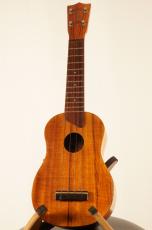 Kamaka GOLD LABEL【Vintage】【1960年代製】_2