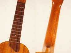 Kamaka GOLD LABEL【Vintage】【1960年代製】_8