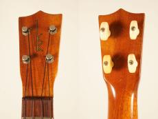 Kamaka GOLD LABEL【Vintage】【1960年代製】_9