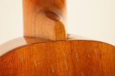 Kamaka GOLD LABEL【Vintage】【1960年代製】_10