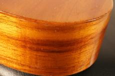 Kamaka GOLD LABEL【Vintage】【1960年代製】_11