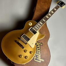 Gibson Les Paul Standard '50s Gold Top【現物写真】_2