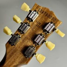 Gibson Les Paul Standard '50s Gold Top【現物写真】_11