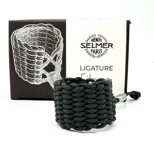 H. Selmer 【現物写真】Fibra