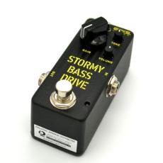 EWS Stormy Bass Drive
