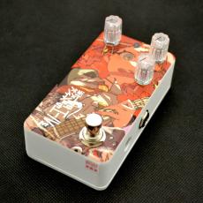 Custom Illustrated SBOD 数分間のエールを 中川 萠美#1_2