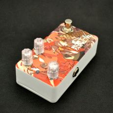 Custom Illustrated SBOD 数分間のエールを 中川 萠美#1_3