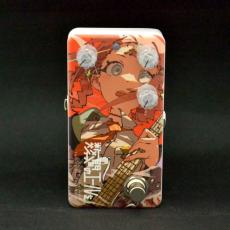 Custom Illustrated SBOD 数分間のエールを 中川 萠美#1_4