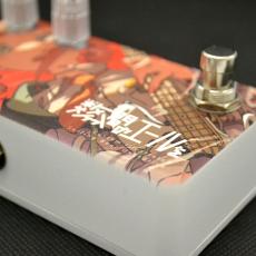 Custom Illustrated SBOD 数分間のエールを 中川 萠美#1_6