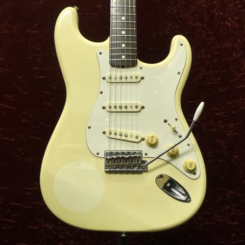 Fender Japan ST62-650 VWH 1989