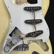 Fender Japan ST62-650 VWH 1989_11