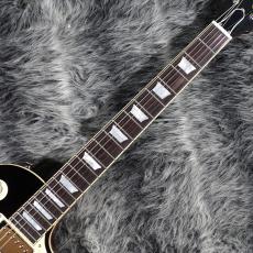 Epiphone 1959 Les Paul Standard Reissue Washed Bourbon Burst_4