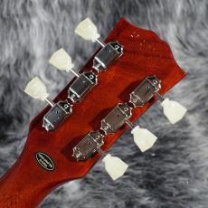 Epiphone 1959 Les Paul Standard Reissue Washed Bourbon Burst_9