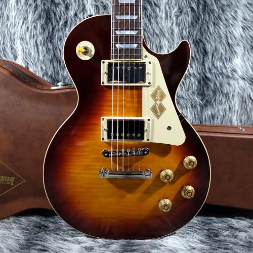 Epiphone 1959 Les Paul Standard Reissue Deep Cherry Sunburst