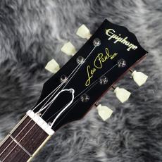 Epiphone 1959 Les Paul Standard Reissue Deep Cherry Sunburst_5