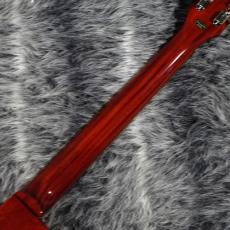 Epiphone 1959 Les Paul Standard Reissue Deep Cherry Sunburst_8