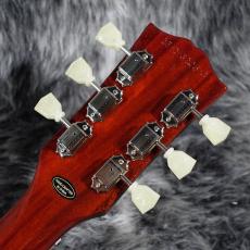 Epiphone 1959 Les Paul Standard Reissue Deep Cherry Sunburst_9