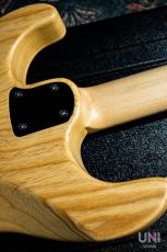 SAITO GUITARS S-622 SSH Ash/M Neon Tetra_7